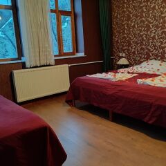 Kapadokya Stonelake Hotel Турция, Гюзельюрт - отзывы, цены и фото номеров - забронировать отель Kapadokya Stonelake Hotel онлайн комната для гостей фото 3