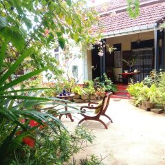 Отель Walauwa The Villa Ahungalla фото 5