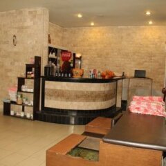 Отель Kelebek Otel гостиничный бар