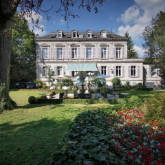 Отель Belle Epoque Baden Baden Германия, Баден-Баден - отзывы, цены и фото номеров - забронировать отель Belle Epoque Baden Baden онлайн фото 8