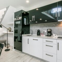 Апартаменты LxWay Apartments Alfama - Santo Estevão в номере