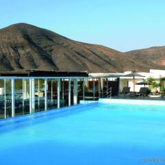 Maritim Hotel Esquinzo Beach Fuerteventura бассейн