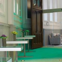 Отель Hospes Puerta de Alcalá детские мероприятия