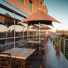 Отель Holiday Inn Express Sandton Woodmead фото 3