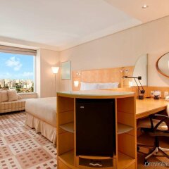 Hilton Sao Paulo Morumbi in Sao Paulo, Brazil from 271$, photos, reviews - zenhotels.com room amenities