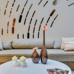 Апартаменты Sweet inn Apartments Bastille спа