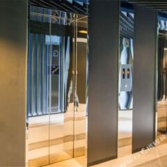 Отель Patong Beach Luxury Condo Таиланд, Патонг - отзывы, цены и фото номеров - забронировать отель Patong Beach Luxury Condo онлайн фото 9
