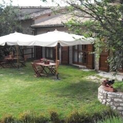Отель Agriturismo Il Casalino Сполето фото 7