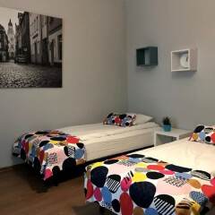 Отель Apartamenty Poznan - Apartament Centrum Познань детские мероприятия