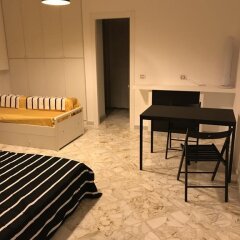 Отель B&B Cavour 124 Бари спа