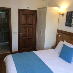 Old Town Hotel Kalkan комната для гостей фото 3