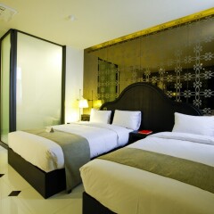 Hotel Doma Myeongdong комната для гостей фото 3