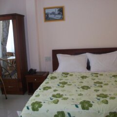 Отель Nguyen Anh Hotel Вьетнам, Далат - отзывы, цены и фото номеров - забронировать отель Nguyen Anh Hotel онлайн комната для гостей фото 5