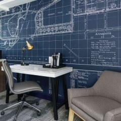 OCallaghan Hotel в номере
