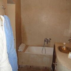Riad Ben Youssef in Marrakesh, Morocco from 72$, photos, reviews - zenhotels.com bathroom photo 2