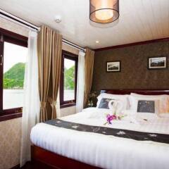 Отель Phoenix Luxury Cruise комната для гостей фото 3