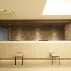 Отель Sotetsu Fresa Inn Ginza-Sanchome Япония, Токио - отзывы, цены и фото номеров - забронировать отель Sotetsu Fresa Inn Ginza-Sanchome онлайн интерьер отеля фото 2
