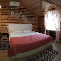 Гостиница Guest House 12 Months в Суздале отзывы, цены и фото номеров - забронировать гостиницу Guest House 12 Months онлайн Суздаль комната для гостей фото 4