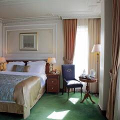 Anemon Hotel Galata - Special Class комната для гостей фото 3