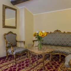 Отель Villa Tuscolana Park Hotel Италия, Фраскати - отзывы, цены и фото номеров - забронировать отель Villa Tuscolana Park Hotel онлайн фото 9
