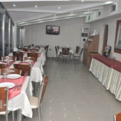 Ergun Hotel Турция, Кастамону - отзывы, цены и фото номеров - забронировать отель Ergun Hotel онлайн питание