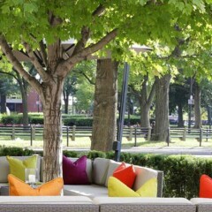 The Dupont Circle Hotel фото 3