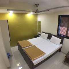 Hotel Shalimar in Mumbai, India from 71$, photos, reviews - zenhotels.com guestroom photo 5