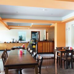 Отель Phuket Ecozy Hotel Таиланд, Пхукет - отзывы, цены и фото номеров - забронировать отель Phuket Ecozy Hotel онлайн питание фото 2