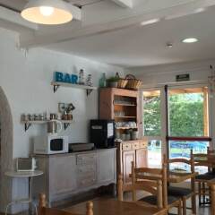 Отель Casa Del Mar Hotel Испания, Курорт Росес - отзывы, цены и фото номеров - забронировать отель Casa Del Mar Hotel онлайн фото 9
