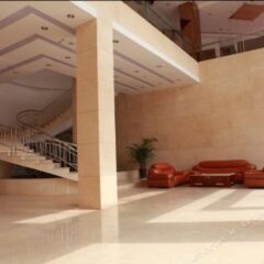 Yijia Business Hotel интерьер отеля