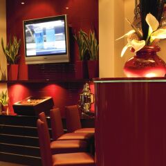 PhiLeRo Hotel Köln интерьер отеля