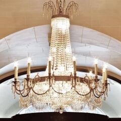 Millennium Hotel Paris Opera ванная фото 2