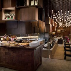 Отель Park Hyatt Seoul питание фото 3