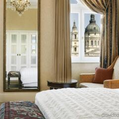 Отель Ritz Carlton Budapest Будапешт комната для гостей фото 2