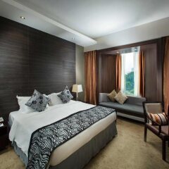 Peninsula Excelsior Hotel комната для гостей фото 5