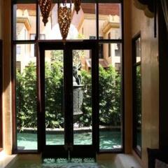 Отель Baray Villa комната для гостей фото 5