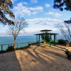 Отель Villa Vetta Marina - My Extra Home Италия, Сироло - отзывы, цены и фото номеров - забронировать отель Villa Vetta Marina - My Extra Home онлайн помещение для мероприятий