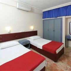 Amber Apart Hotel Турция, Мармарис - отзывы, цены и фото номеров - забронировать отель Amber Apart Hotel онлайн сейф в номере
