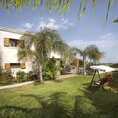 Отель Pandora Villas фото 6