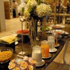 Ma Hotel Bangkok Бангкок фото 4