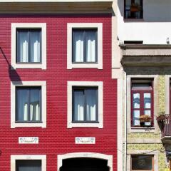 Отель OTF - Porto Centro Порту фото 3