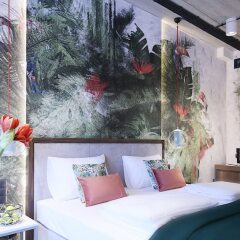 Hotel ZOO Вроцлав детские мероприятия