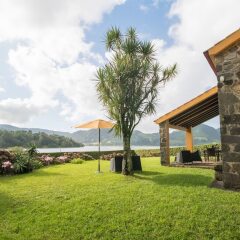 Отель Casa da Lagoa by Green Vacations Понта-Делгада