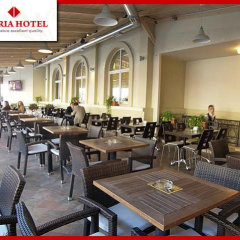 Iliria Boutique Hotel in Tirana, Albania from 87$, photos, reviews - zenhotels.com meals photo 3