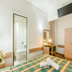 Hotel Flamingo Лиссабон комната для гостей фото 2
