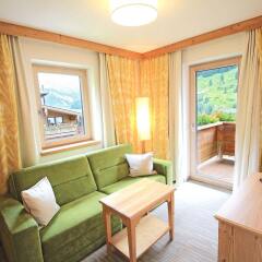 Hotel Pension Sonnleiten комната для гостей