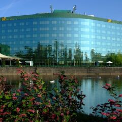 Hotel HP Park Plaza Wroclaw фото 4