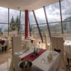 Pearl Lodge Hotel Смолян питание