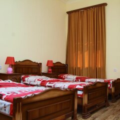Отель Inter Hostel Армения, Ереван - отзывы, цены и фото номеров - забронировать отель Inter Hostel онлайн фото 4
