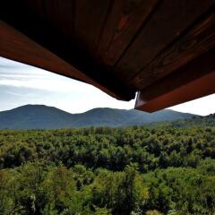 Отель B&B Grillo Verde Фьюджи